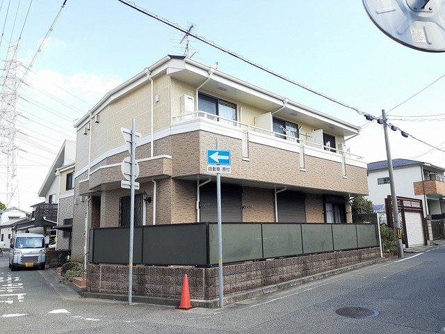 尼崎市大庄西町の賃貸