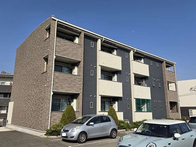 神戸市西区伊川谷町別府の賃貸