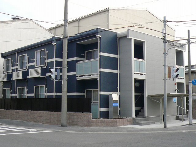 尼崎市金楽寺町の賃貸