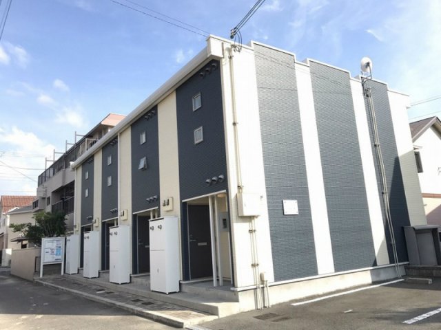 明石市二見町東二見の賃貸