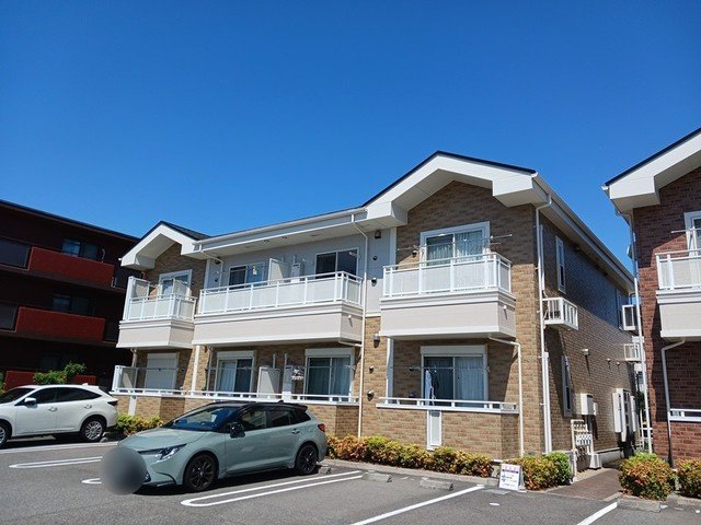 神戸市垂水区乙木の賃貸