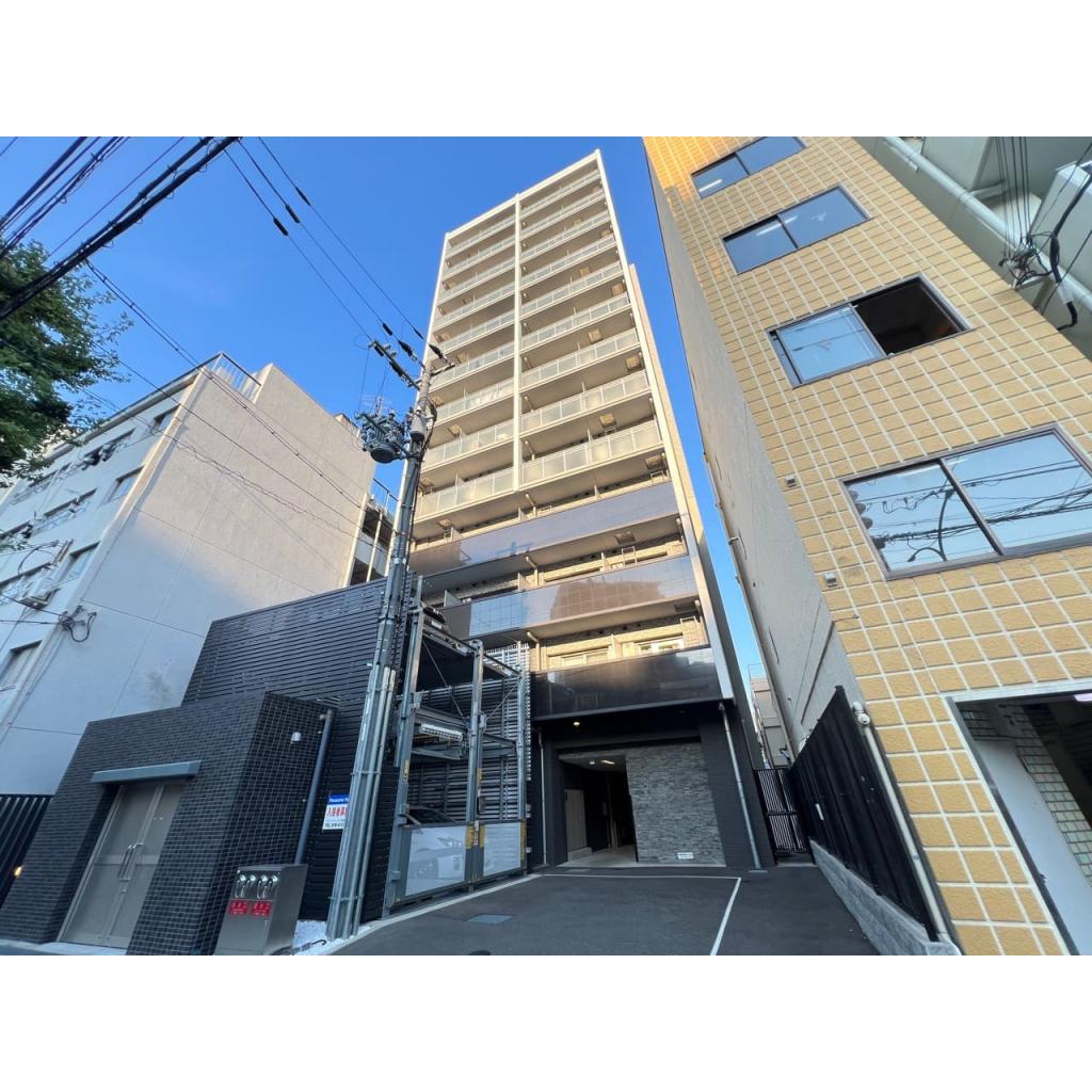 神戸市兵庫区永沢町の賃貸