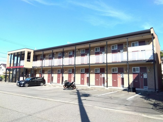 明石市大久保町西島の賃貸