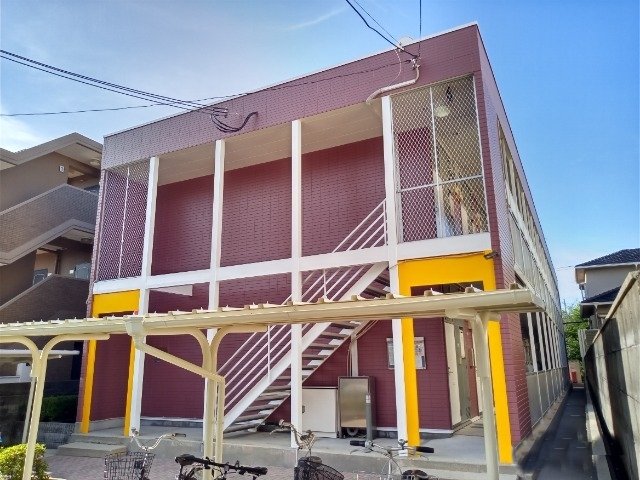 尼崎市南武庫之荘の賃貸