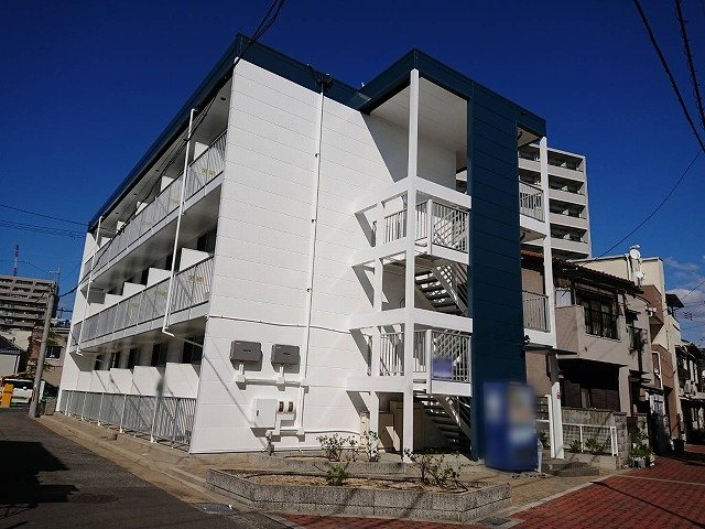 尼崎市建家町の賃貸