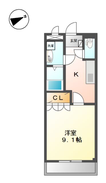 神戸市西区白水の賃貸