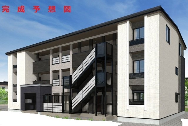 尼崎市常松の賃貸