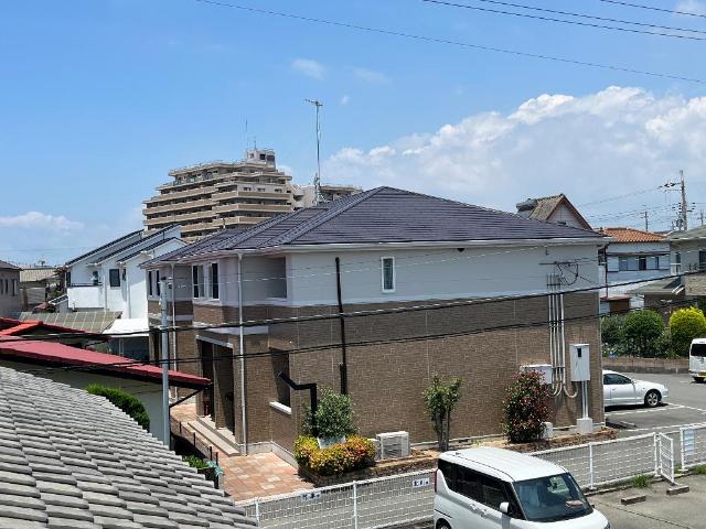 明石市二見町東二見の賃貸