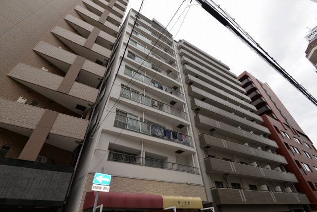 神戸市中央区八幡通の賃貸