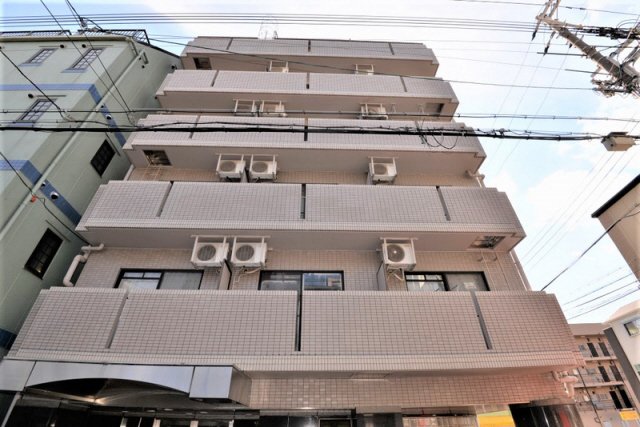 神戸市中央区琴ノ緒町の賃貸