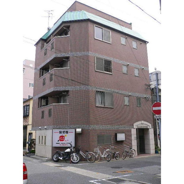 神戸市須磨区大黒町の賃貸