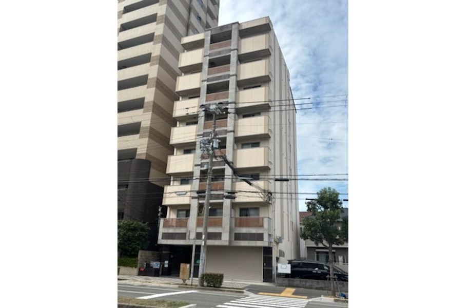 神戸市須磨区北町の賃貸