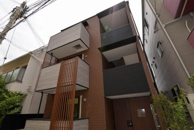 神戸市中央区山本通の賃貸