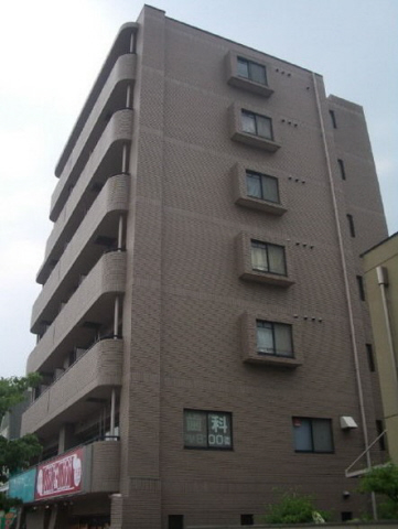 神戸市東灘区本山北町の賃貸