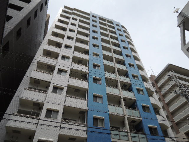 神戸市中央区小野柄通の賃貸