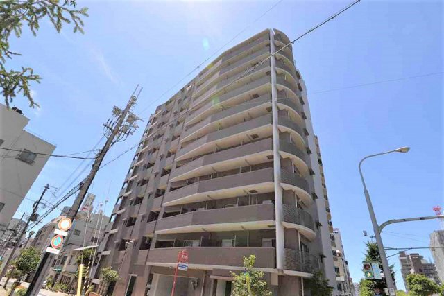 神戸市中央区花隈町の賃貸