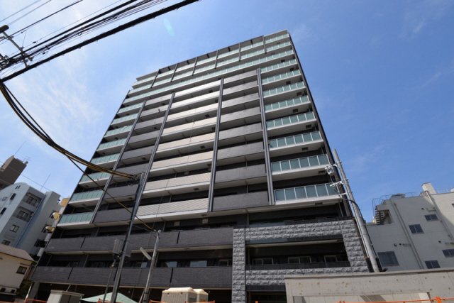 神戸市中央区筒井町の賃貸