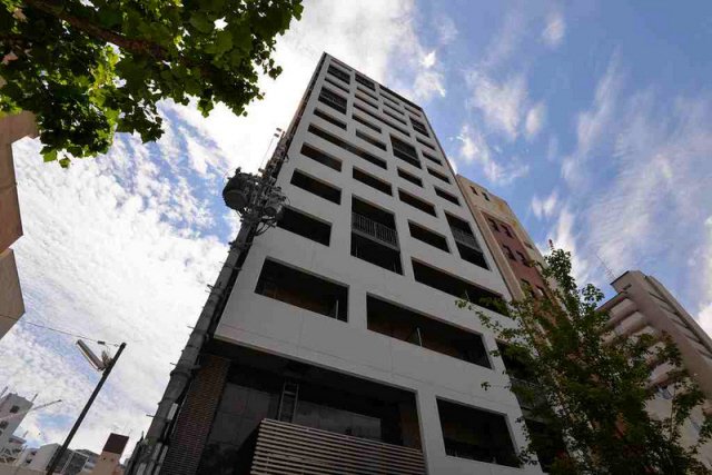 神戸市中央区古湊通の賃貸