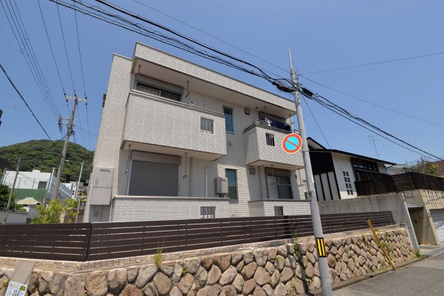 神戸市東灘区岡本の賃貸