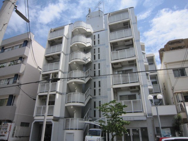 神戸市中央区下山手通の賃貸