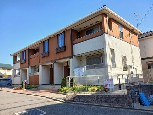 西宮市広田町の賃貸