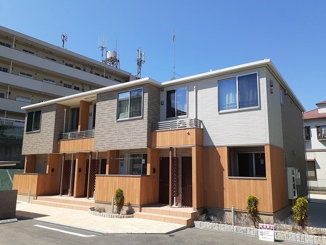 神戸市西区伊川谷町潤和の賃貸