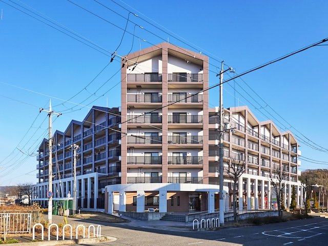 神戸市西区前開南町の賃貸