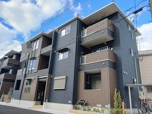 尼崎市今福の賃貸