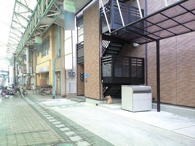 神戸市長田区駒ヶ林町の賃貸