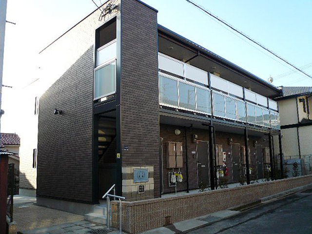 神戸市灘区赤坂通の賃貸