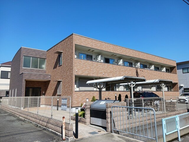 西宮市大島町の賃貸