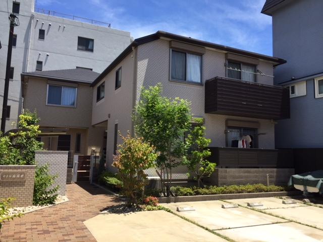 神戸市須磨区月見山本町の賃貸