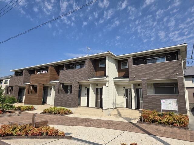 神戸市西区玉津町出合の賃貸