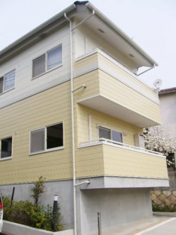 明石市和坂の賃貸