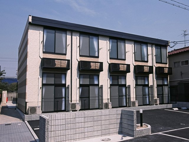 尼崎市西長洲町の賃貸