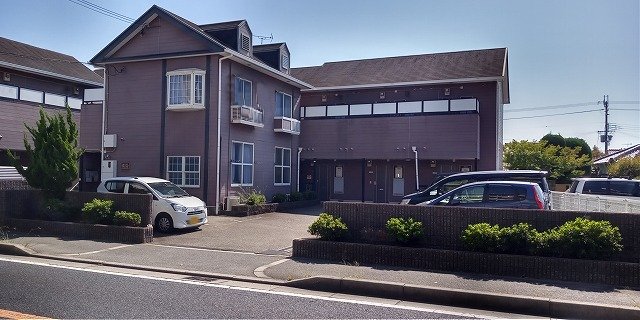 明石市二見町西二見の賃貸