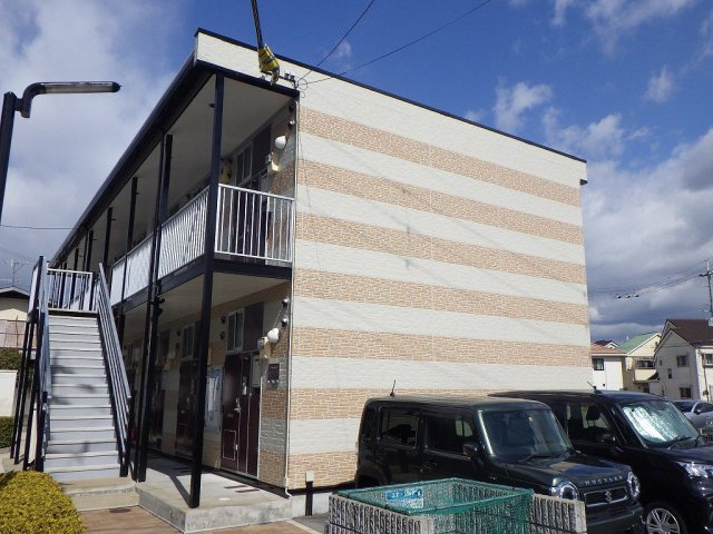 西宮市段上町の賃貸