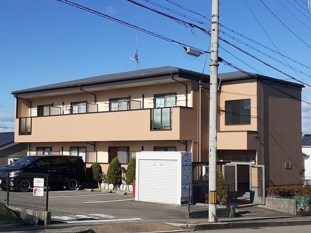 西宮市山口町上山口の賃貸