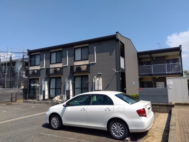 明石市大久保町大窪の賃貸