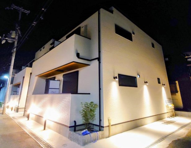 神戸市長田区久保町の賃貸