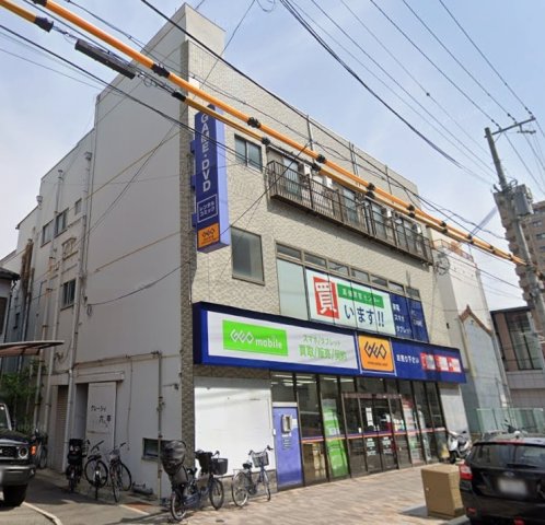 神戸市灘区神前町の賃貸