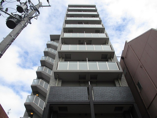 神戸市兵庫区船大工町の賃貸