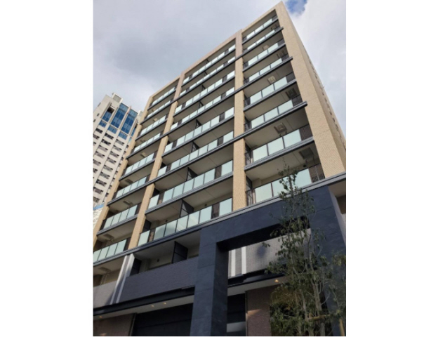 神戸市中央区北長狭通の賃貸