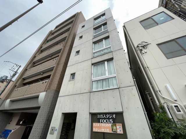 神戸市灘区烏帽子町の賃貸