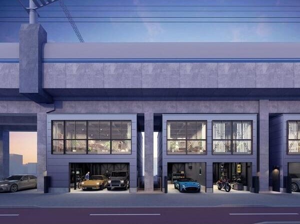 神戸市東灘区魚崎中町の賃貸