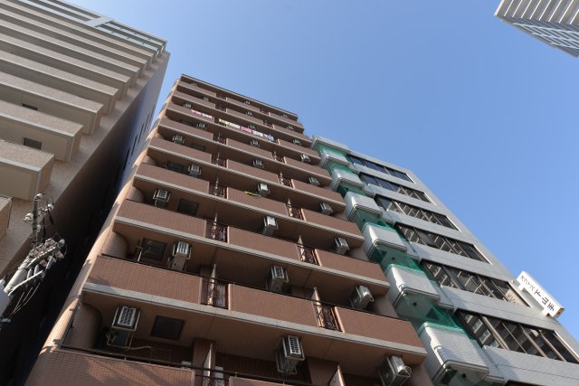 神戸市中央区下山手通の賃貸