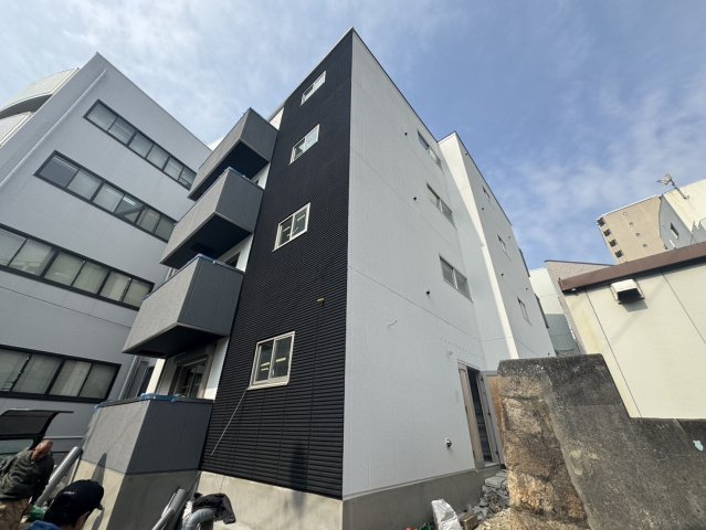 神戸市中央区花隈町の賃貸