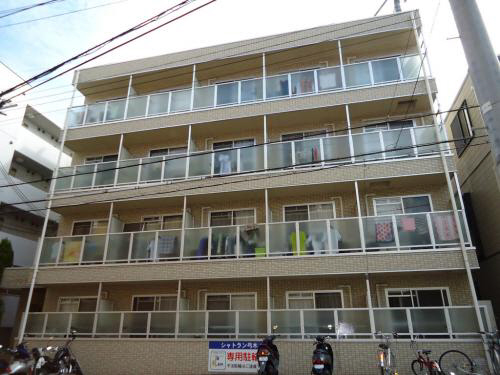 神戸市灘区弓木町の賃貸