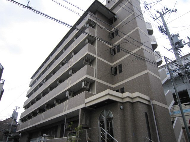 神戸市灘区新在家南町の賃貸