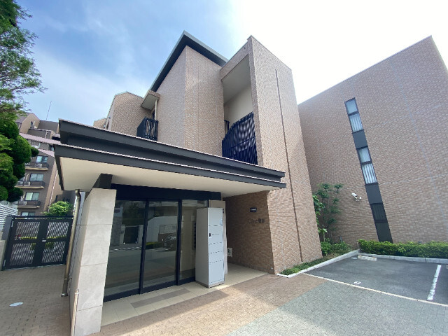 神戸市東灘区御影郡家の賃貸